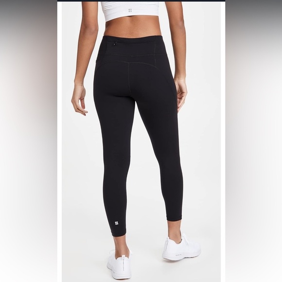 Sweaty Betty Women's Power Workout Leggings - Picture 12 of 12